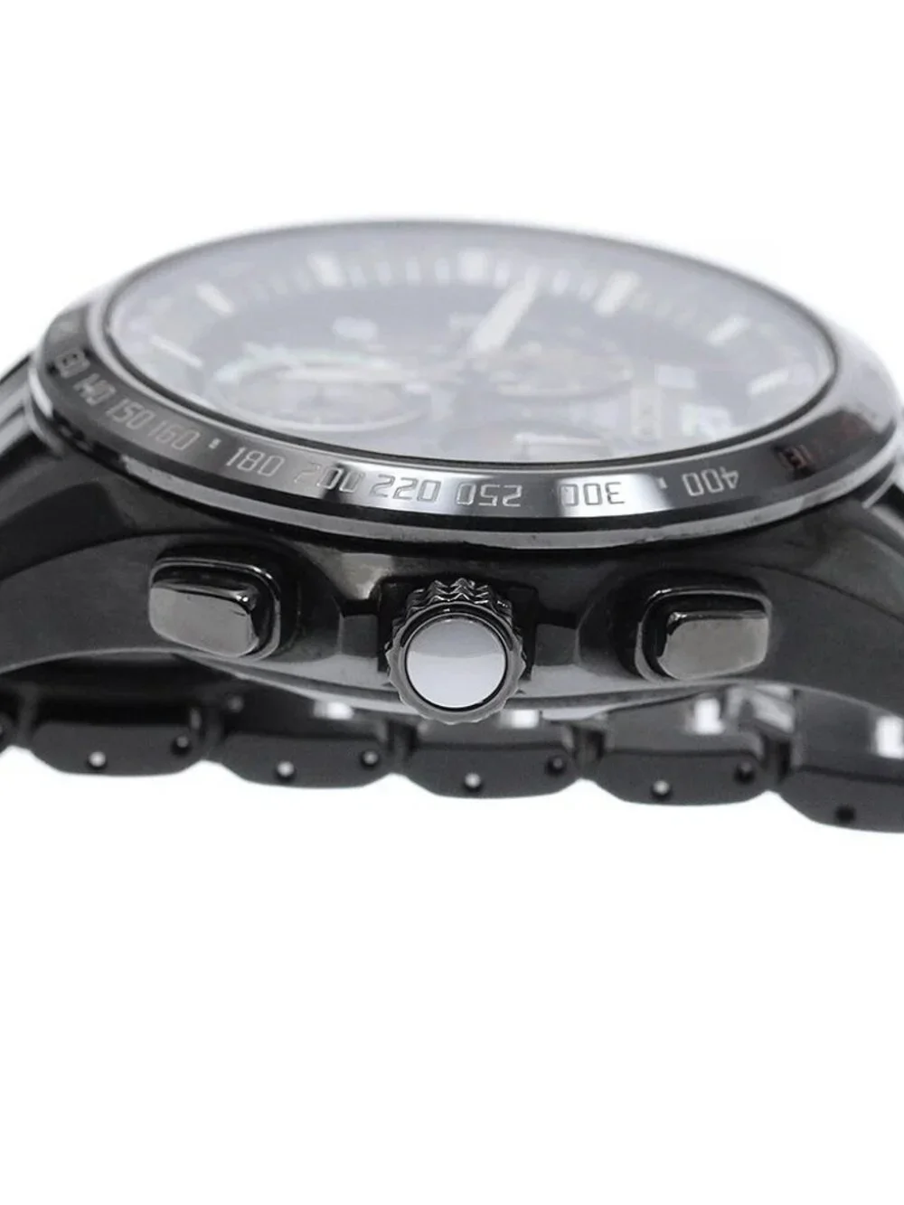 SEIKO Astron SBXB037/8X82-0AL0-1 Solar Powered Radio Men's Watch_970413
